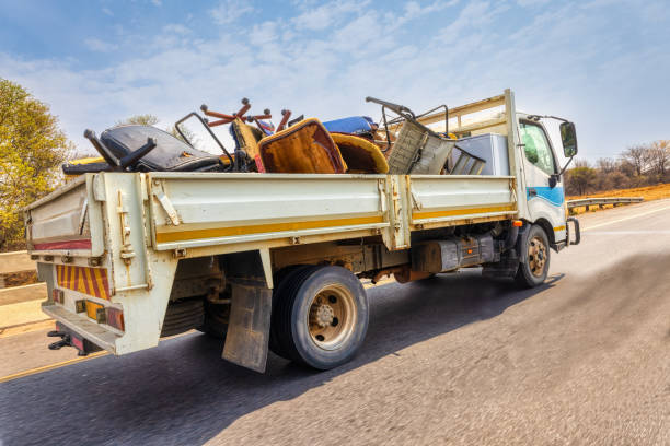 Professional Junk Removal Services in Plymouth, CA