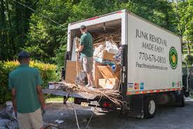 Same-Day Junk Removal Services in Plymouth, CA